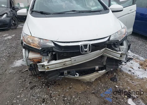 2020 Honda Fit Lx from USA, damaged, VIN 3HGGK5H46LM712769
